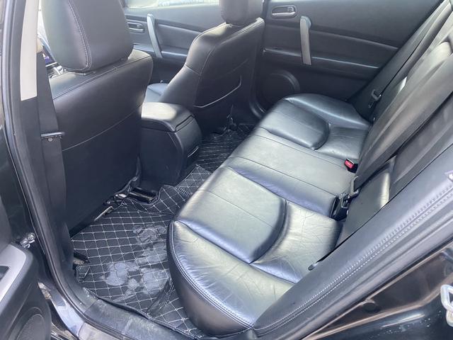 Ruiyi 2012 модификация 2.5L автоматическое Premium Edition – фото 8