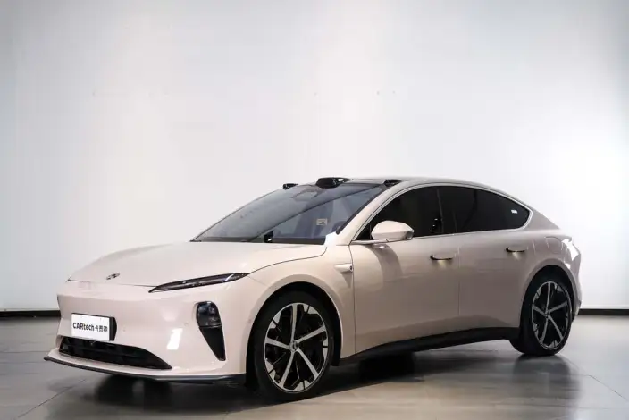 NIO ET5 2022 Model 75kWh