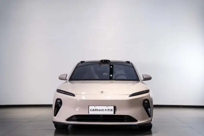 NIO ET5 2022 Model 75kWh