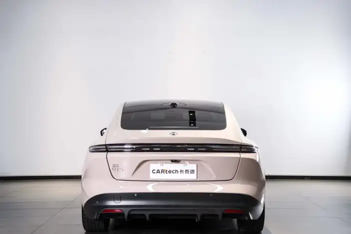 NIO ET5 2022 Model 75kWh