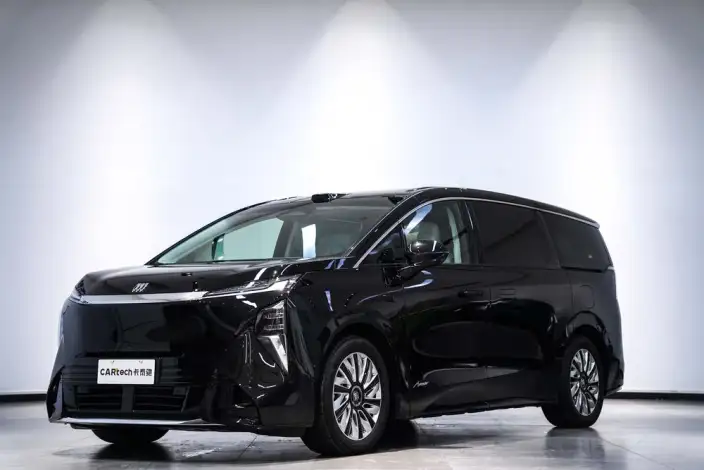 Buick Zhijing Electra Shijia 2026 Model Luxury Edition