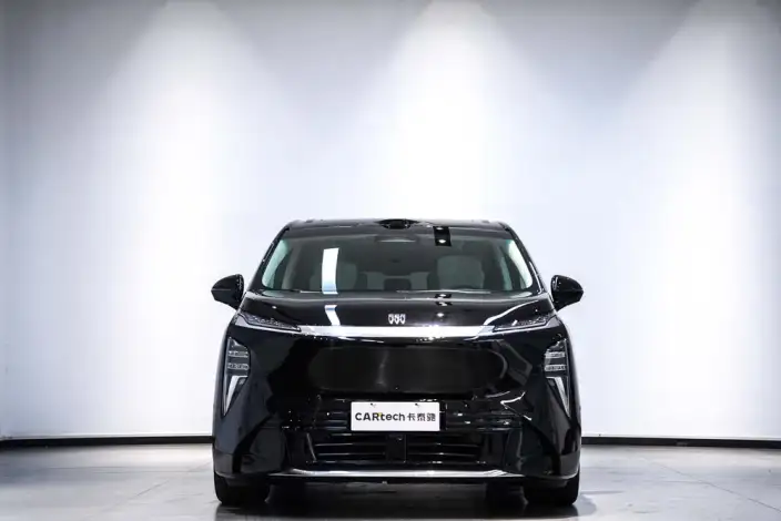 Buick Zhijing Electra Shijia 2026 Model Luxury Edition