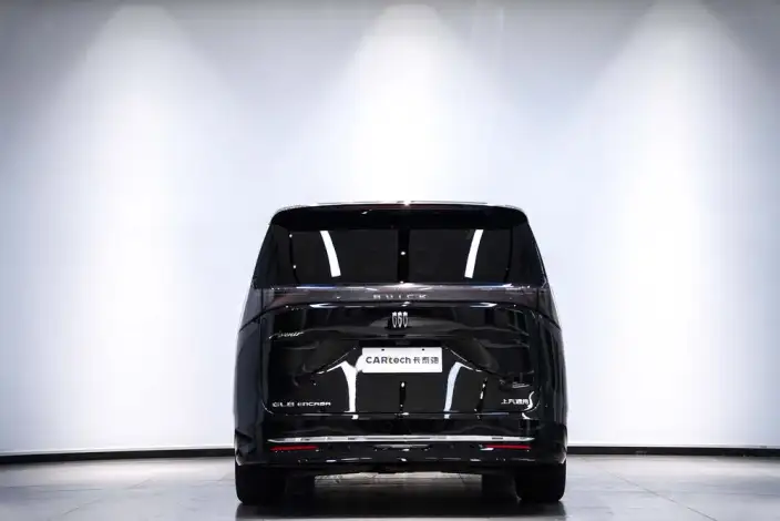 Buick Zhijing Electra Shijia 2026 Model Luxury Edition