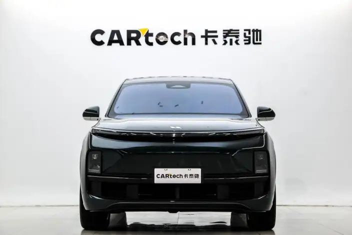 Li Auto L8 2024 Model Pro Edition