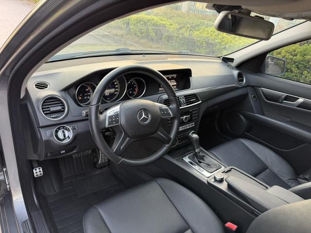 Mercedes-Benz C-Class 2013 C 180 CGI Classic – фото 7