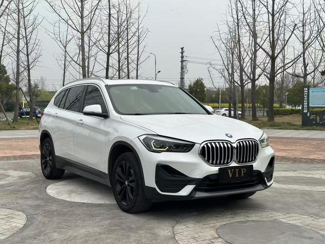 BMW X1 2020 sDrive20Li Fashion – фото 3