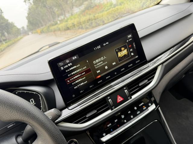 Kia K3 Модель 2021 года 1.5L IVT Fashion Edition – фото 10