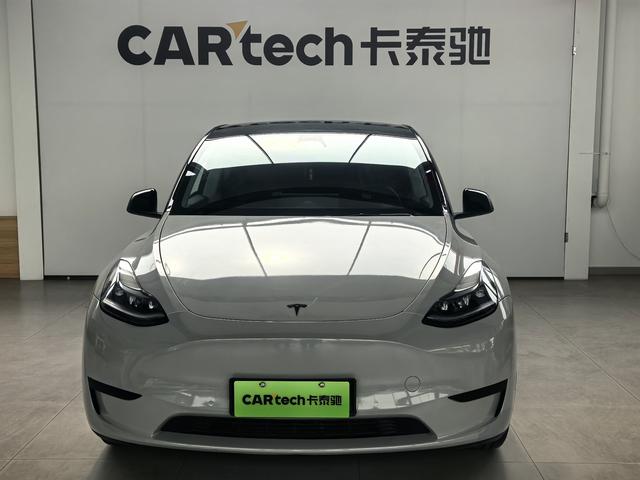 Tesla Model Y 2023 RWD – фото 2