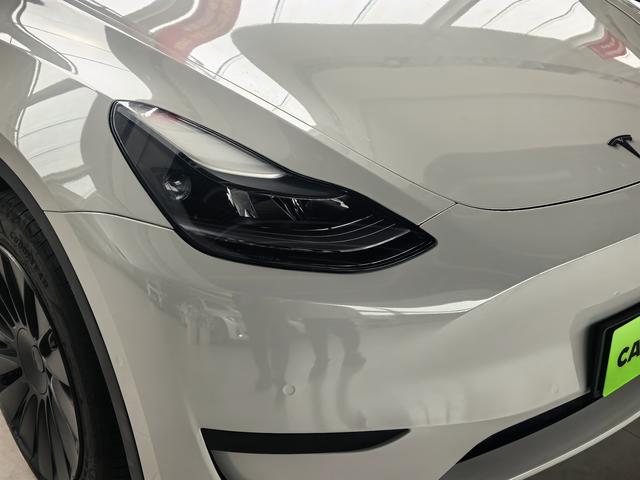 Tesla Model Y 2023 RWD – фото 7