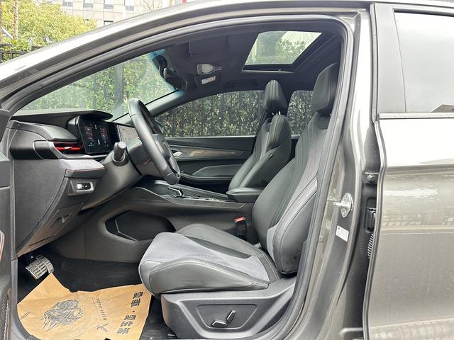 Geely Binrui 2022 Binrui COOL 1.5T DCT Lightning – фото 12