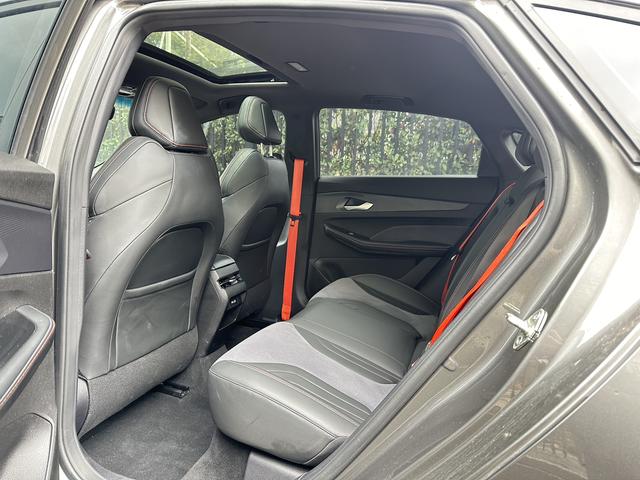 Geely Binrui 2022 Binrui COOL 1.5T DCT Lightning – фото 15
