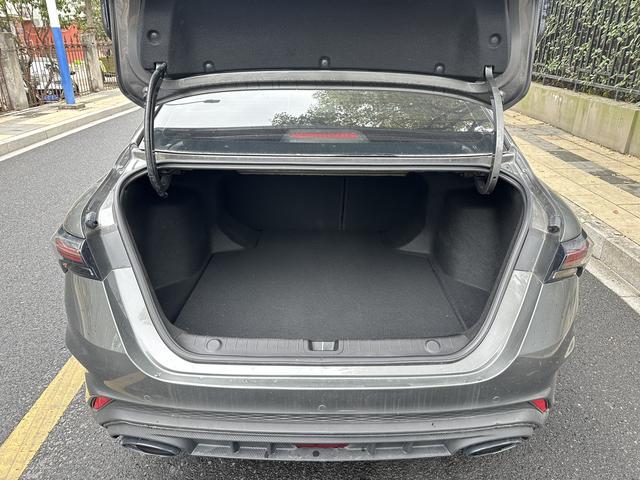 Geely Binrui 2022 Binrui COOL 1.5T DCT Lightning – фото 17
