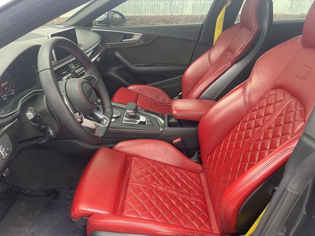 AUDI S5 2017 модификация S5 3.0T Sportback – фото 9