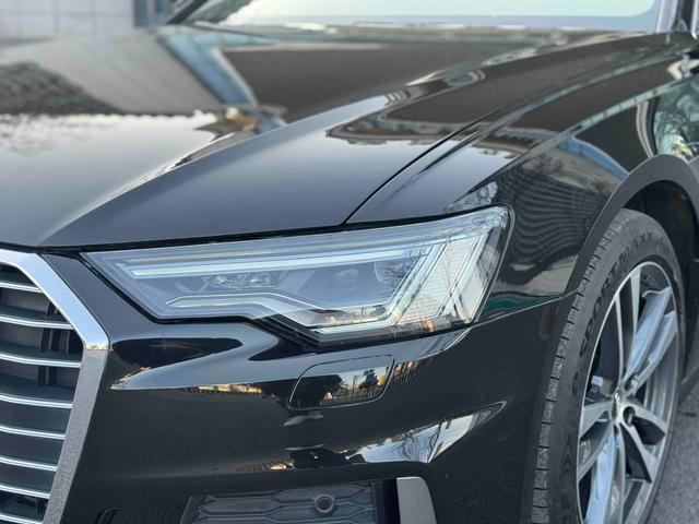 Audi A6L 2020 40 TFSI Luxury Dynamic – фото 9