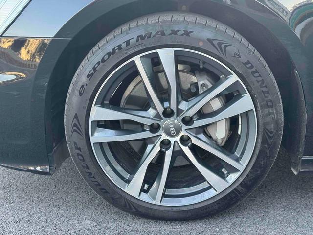 Audi A6L 2020 40 TFSI Luxury Dynamic – фото 10