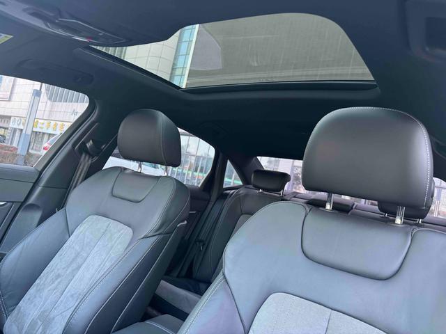Audi A6L 2020 40 TFSI Luxury Dynamic – фото 14