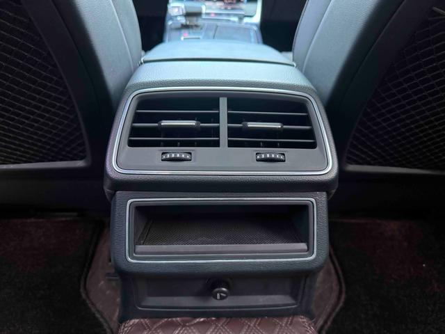 Audi A6L 2020 40 TFSI Luxury Dynamic – фото 17