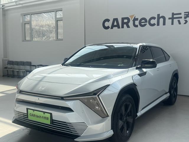 Honda S7 2025 модификация 650km Blazer Edition – фото 1