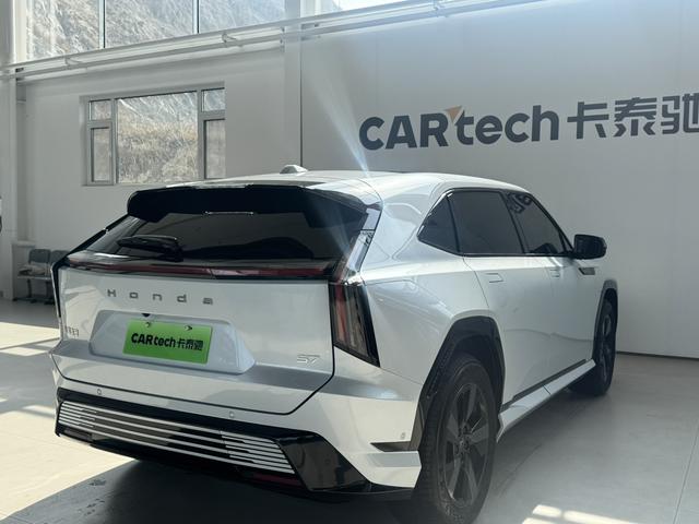 Honda S7 2025 модификация 650km Blazer Edition – фото 4