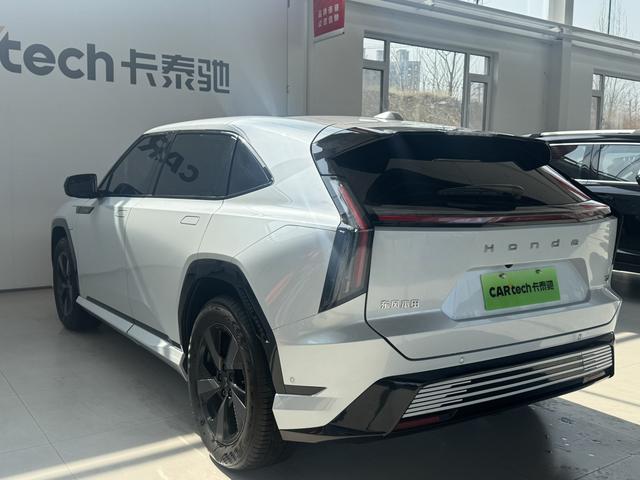 Honda S7 2025 модификация 650km Blazer Edition – фото 5