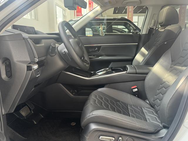 Honda S7 2025 модификация 650km Blazer Edition – фото 8