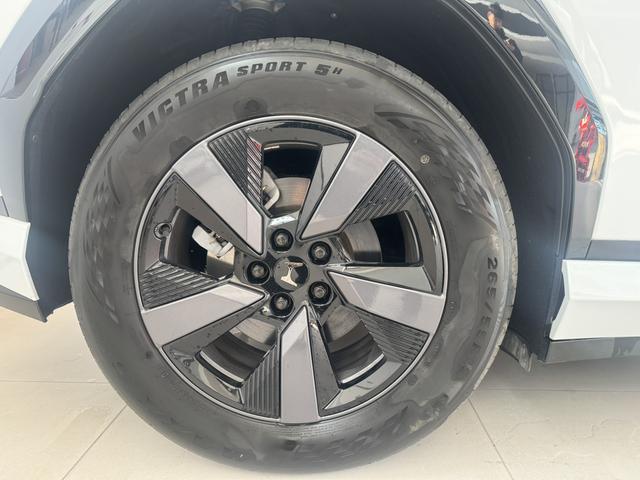 Honda S7 2025 модификация 650km Blazer Edition – фото 9