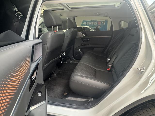 Honda S7 2025 модификация 650km Blazer Edition – фото 10