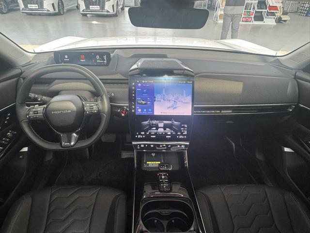 Honda S7 2025 модификация 650km Blazer Edition – фото 11