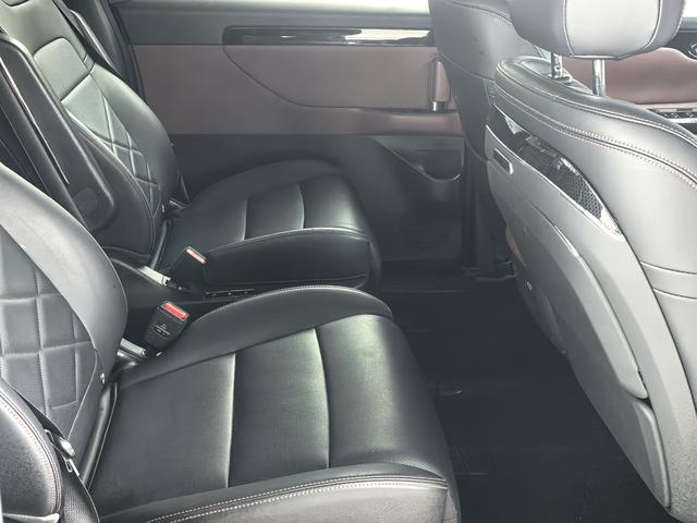 GAC Trumpchi E8 PHEV 2025 модификация 2.0ATK 150km PRO+ – фото 9