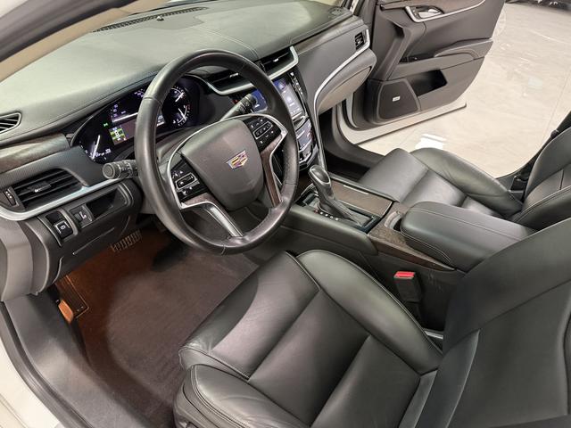 Cadillac XTS 2018 28T Elite – фото 7