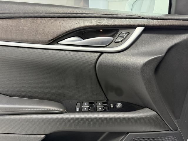 Cadillac XTS 2018 28T Elite – фото 8