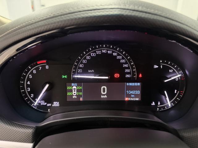 Cadillac XTS 2018 28T Elite – фото 10