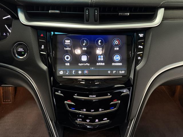 Cadillac XTS 2018 28T Elite – фото 11