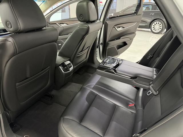 Cadillac XTS 2018 28T Elite – фото 15