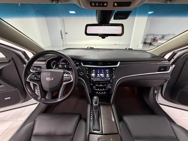 Cadillac XTS 2018 28T Elite – фото 17