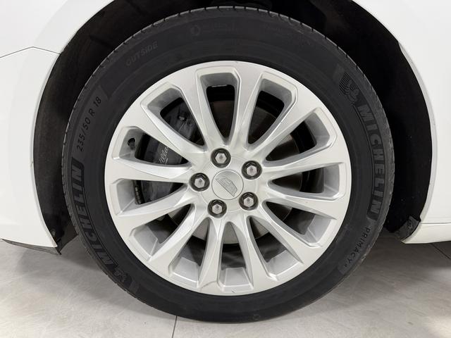 Cadillac XTS 2018 28T Elite – фото 19