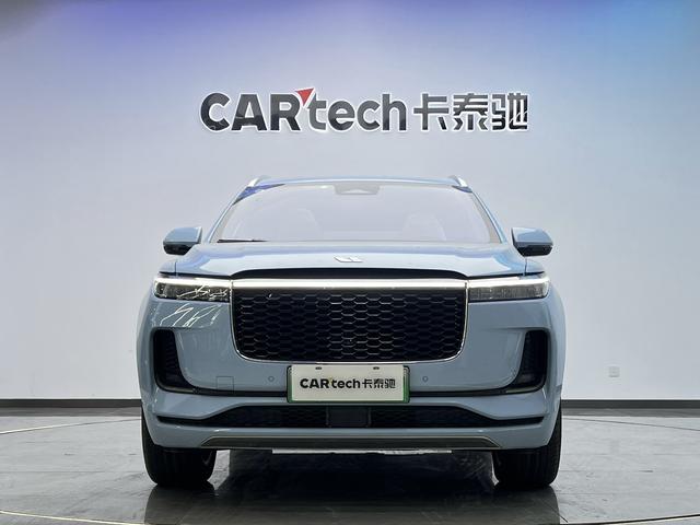 Li Auto ONE 2021 Range Extender 6-Seat – фото 2