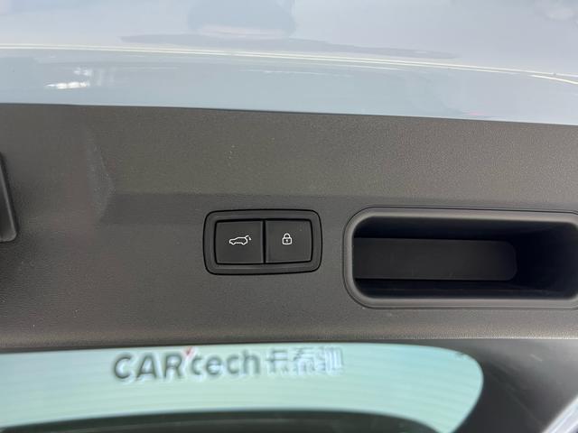 Li Auto ONE 2021 Range Extender 6-Seat – фото 24