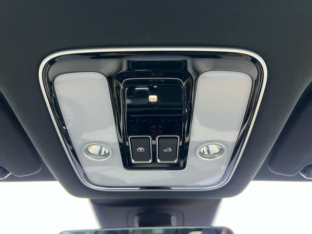 Li Auto ONE 2021 Range Extender 6-Seat – фото 25