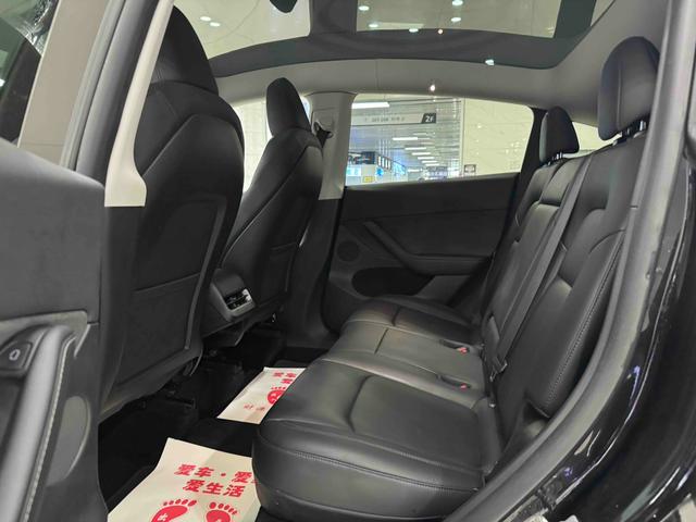 Tesla Model Y 2023 RWD – фото 9