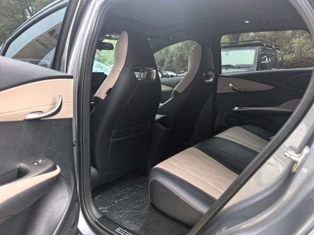 BYD Dolphin 2023 Fashion – фото 7