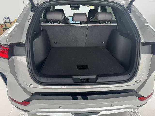 BYD Tang L DM – фото 12