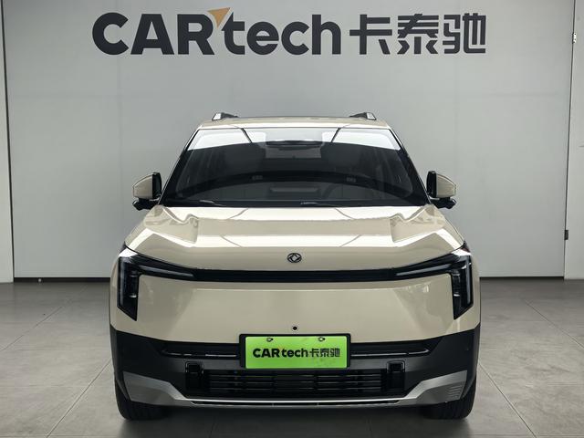 Dongfeng Nano 06 2025 471 Ultra