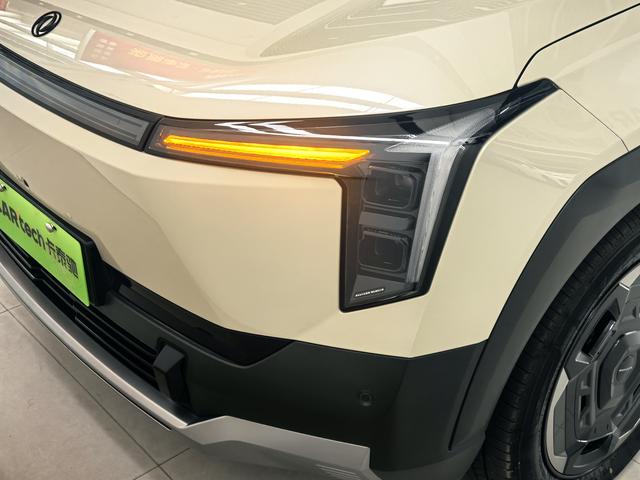 Dongfeng Nano 06 2025 471 Ultra – фото 6