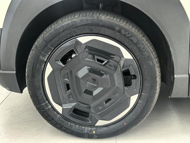 Dongfeng Nano 06 2025 471 Ultra – фото 7