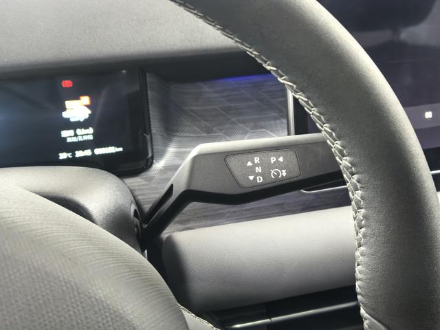 Dongfeng Nano 06 2025 471 Ultra – фото 9