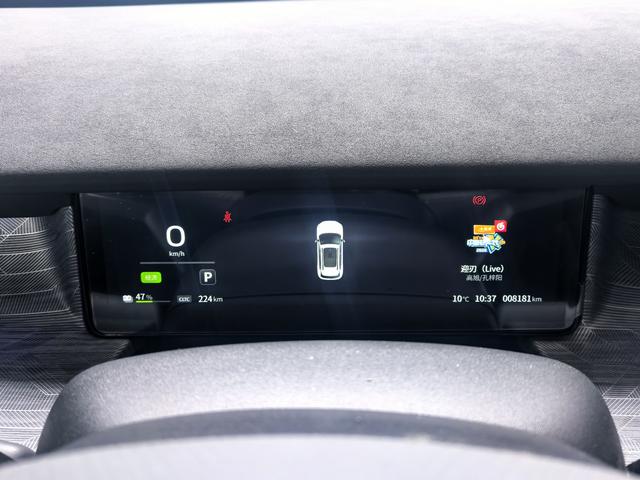 Dongfeng Nano 06 2025 471 Ultra – фото 12