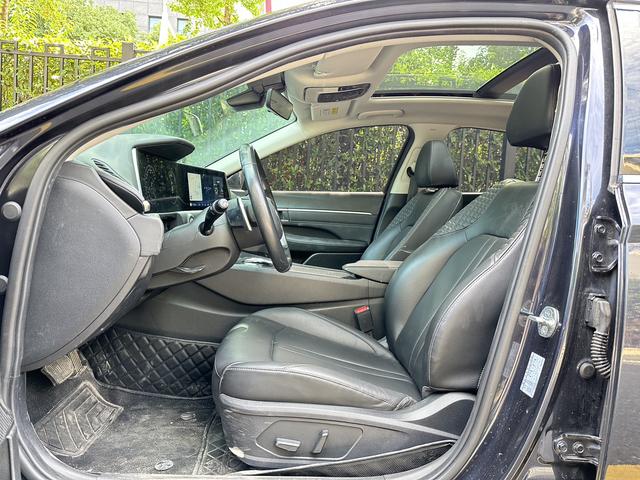 Hyundai Sonata 2020 270TGDi GLS DCT Elite – фото 8