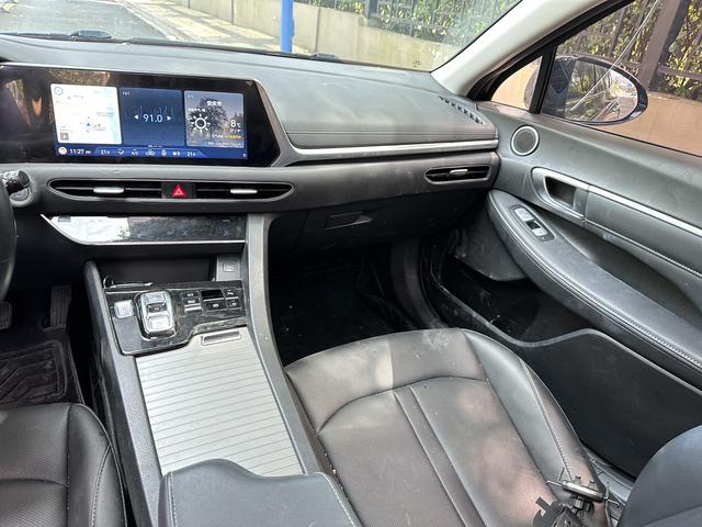 Hyundai Sonata 2020 270TGDi GLS DCT Elite – фото 13