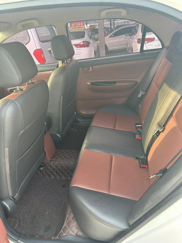 BYD F3 2018 1.5L Manual Classic – фото 4